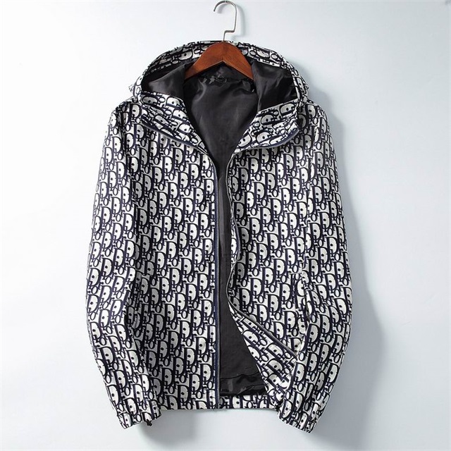 Dior Jacket m-3xl-034